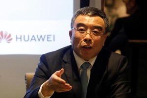 Huawei si riprende il mercato dopo la crisi con gli Usa