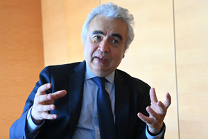 Scatto della Cina sul nucleare civile, nel 2030 sarà la prima potenza
