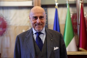 Rina, accordo strategico con la Cina  per le nuove energie