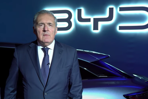 Byd, le forniture italiane strategiche per l'auto elettrica in Europa