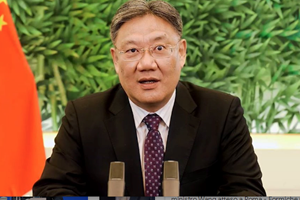 Sui dazi con l'UE la Cina cerca il compromesso "a metà strada"