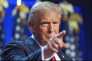 Trump raddoppia dal 10 al 20% i dazi sull'import di beni cinesi