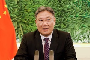 Sui dazi la Cina ribatte a Trump: è uno scaricamento di colpe