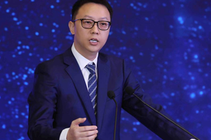 Alibaba presenta un nuovo modello di IA e scatta in borsa
