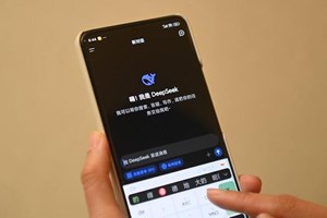 Cina, l'IA di DeepSeek irrompe nel dibattito alle "due sessioni" 
