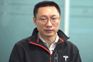 Cina, Tesla prepara una Model Y economica per recuperare mercato