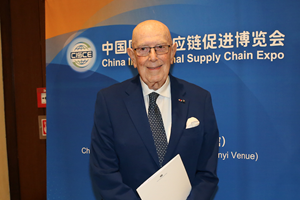Iccf e Ccpit-China firmano due Mou su ricerca e formazione 