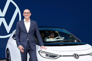 Bmw e Vw accelerano sul mercato cinese con nuovi accordi