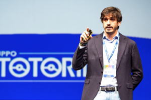Autotorino nuovo dealer della cinese Xpeng nel mercato italiano