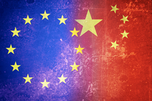 Ue, timori per i prodotti cinesi che potrebbero arrivare sul mercato europeo
