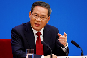 Cina, da domani dazi all'84% sull'import di prodotti americani
