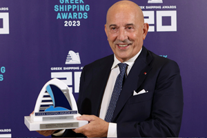 Grimaldi e Msc, maxi ordini ai cantieri cinesi per i traghetti green