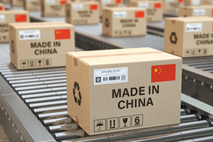 L'export cinese cresce oltre le previsioni e il surplus raddoppia