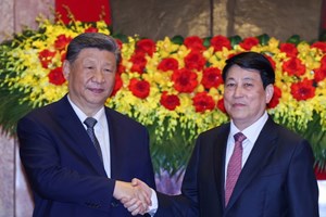 Cina e Vietnam si riavvicinano grazie ai dazi di Trump 