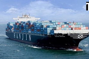 Dazi, crollano le partenze di navi dalla Cina verso gli Stati Uniti
