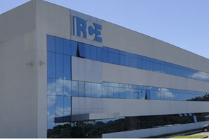 Irce punta sull'elettrico in Cina e apre una nuova fabbrica a Hai'an