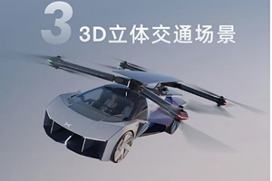 A Shanghai va in scena l'auto del futuro a guida autonoma cinese