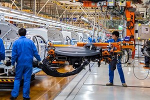 Segnali distensivi Usa-Cina sui dazi, rallenta la manifattura cinese