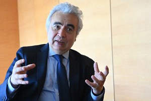 Auto e camion elettrici, boom di vendite (+35%) nel primo trimestre