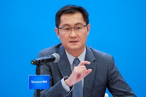 Tencent col gaming ricavi a 25 miliardi di dollari nei 3 mesi