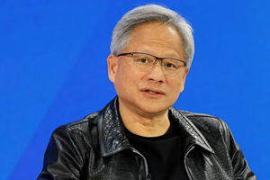 Huang (Nvidia), sono un fallimento le norme Usa sull'export di chip