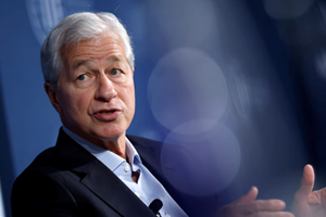 JP Morgan rafforzerà gli investimenti in Cina per aiutare le aziende 
