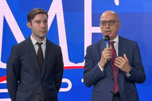 Class Editori lancia la prima AI generativa autonoma in Italia