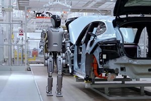 Non solo il prezzo nel successo dell'auto elettrica cinese