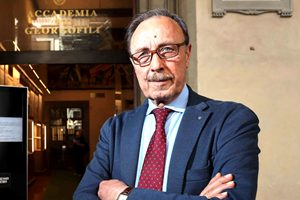 Vincenzini (Georgofili), più scambi tra Cina e Italia in agricoltura 