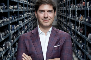 Canali, Greater Cina e India mercati strategici dove investire