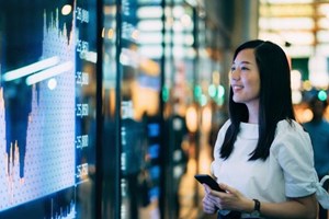 Mercati asiatici ai massimi storici con il tech cinese in testa