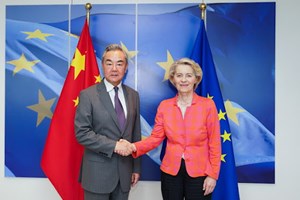 La Cina garantisce all'Europa l'invio di terre rare