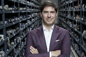 Canali punta su Hong Kong dove apre la sua prima Locanda