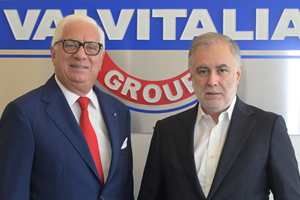 Valvitalia rilancia sulla Cina con 10 milioni nel nuovo stabilimento