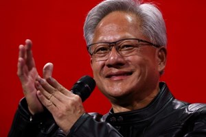 Distensione, Nvidia riprenderà a vendere i chip AI H20 alla Cina