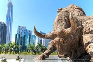 Il Guangdong traina l'export cinese grazie ai prodotti tecnologici