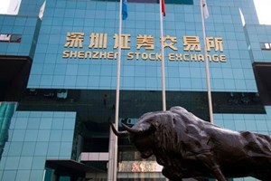 La Cina domina il mercato delle ipo, +33% nel semestre