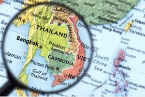 La Cina preoccupata dalla nuova instabilità nell'area Asean