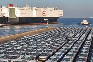 Byd rallenta e sale Leap Motor, ancora guerra dei prezzi sugli Ev 