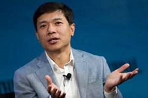 Baidu si allea con Lift (Usa) per portare i robotaxi in Europa