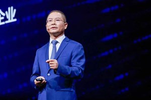 Huawei apre agli utenti la  potenza di calcolo del suo modello di IA