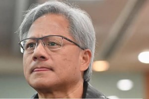 Nvidia venderà i suoi chip alla Cina ma con una tassa del 15%