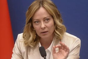 Governo italiano, meno Cina nelle grandi società italiane