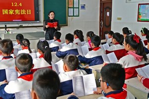 In Cina stabile il gettito fiscale ma sale la spesa pubblica