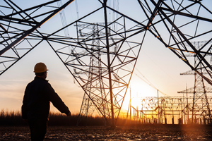 Aumentano di oltre l'8% annuo i consumi di elettricità in Cina