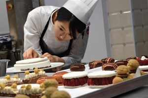 Cresce la cucina italiana nel mondo, trainata da Cina e Usa