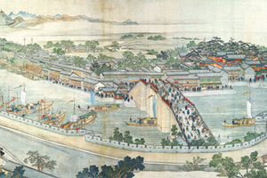Nella competizione tecnologica la Cina batte gli Usa con la storia