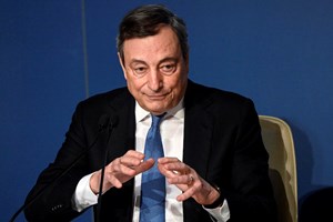 Il surplus commerciale della Cina sulla Ue è in forte crescita
