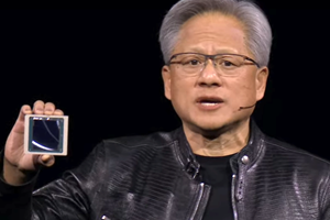 Nuovamente bloccate le vendite di chip Nvidia alla Cina