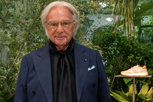 Della Valle, per il lusso in Cina c'è sentore di crescita